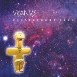 Uranus (GRC) : Heathendome